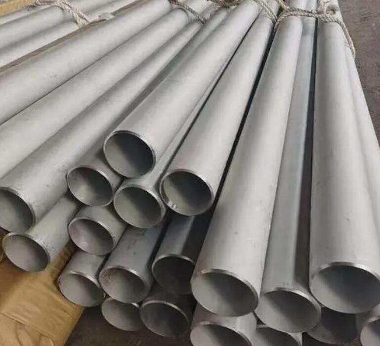 公安304不锈钢管
